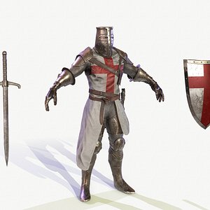 KnightTemplar