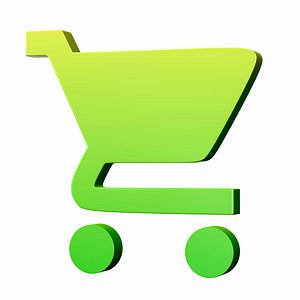 Shopping cart