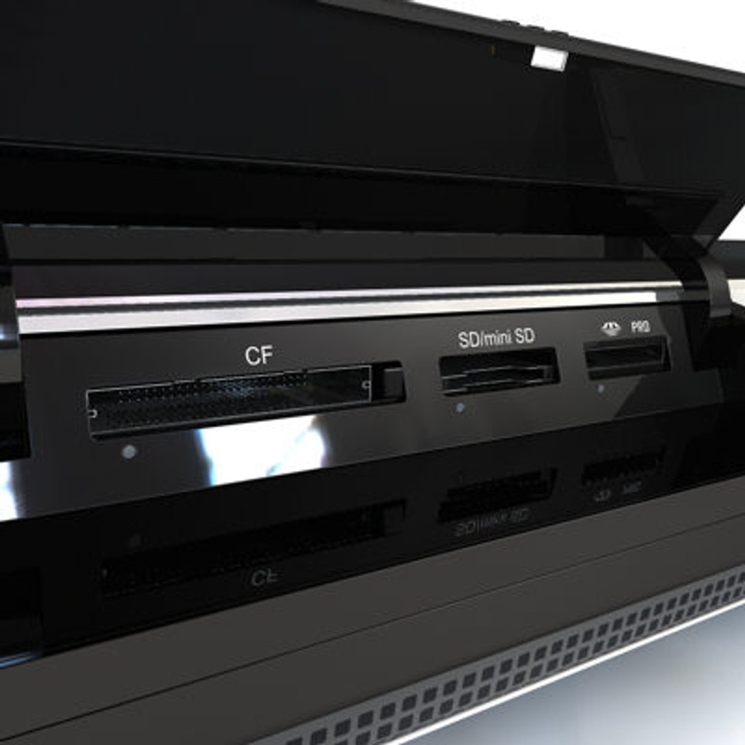 Max Playstation 3 Console