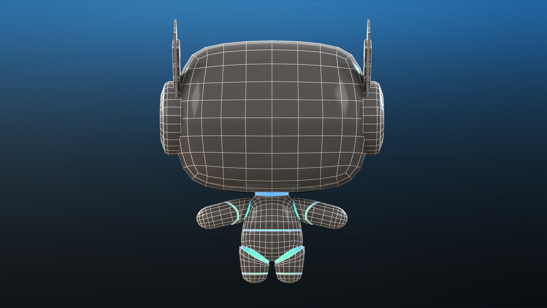 Cartoon Cute Robot 3D https://p.turbosquid.com/ts-thumb/Hw/tlqDzk/Bl/cuterobot_mesh_0003/jpg/1622120018/1920x1080/fit_q87/086ae8ca7c360ed5802c69a4161d667b63d091e9/cuterobot_mesh_0003.jpg