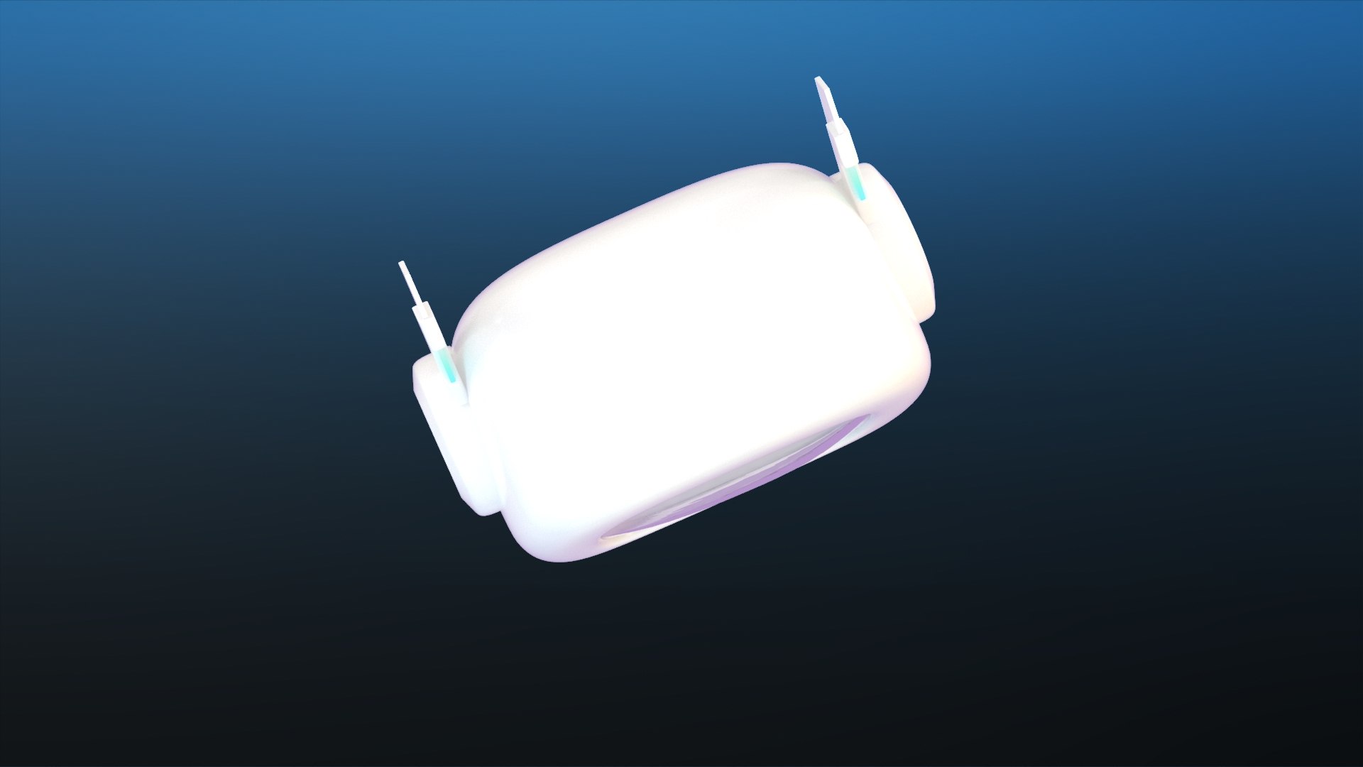 Cartoon Cute Robot 3D https://p.turbosquid.com/ts-thumb/Hw/tlqDzk/it/cuterobot_0007/jpg/1622119973/1920x1080/fit_q87/9a923337cd5f3a6d66a8922765139c8f82cf52e1/cuterobot_0007.jpg