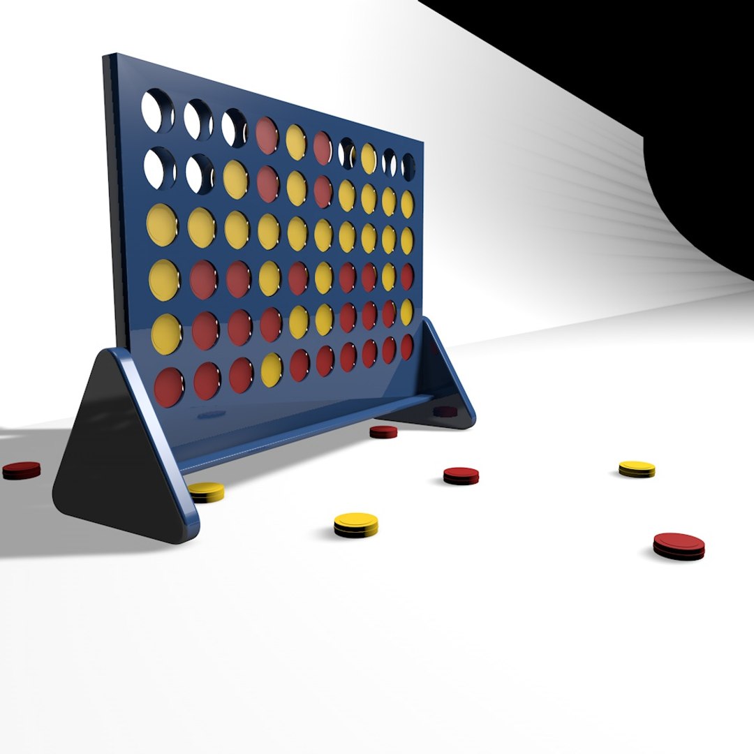 3D connect https://p.turbosquid.com/ts-thumb/Hw/xHpdQ4/tTrqPQND/connectfourside3/jpg/1508145774/1920x1080/fit_q87/146eff6784bcd67973d74ce8a8ac3686f558292a/connectfourside3.jpg