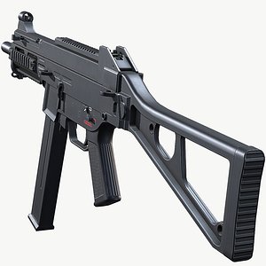 UMP (Triple A)