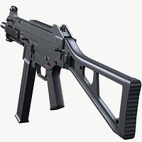 UMP (Triple A)