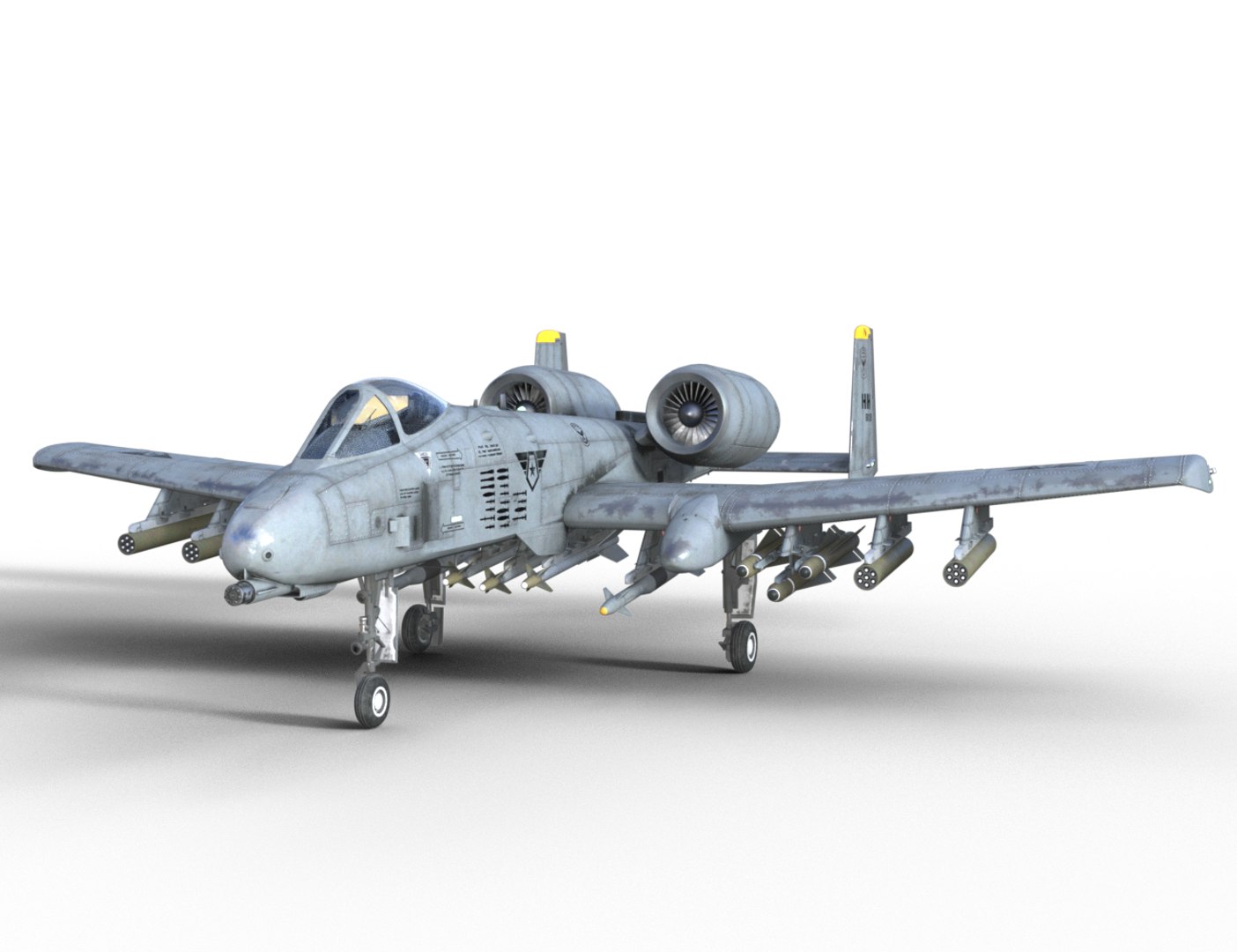 3D A-10 Thunderbolt II Warthog  Rigged Military Aircraft 3D Model model https://p.turbosquid.com/ts-thumb/Hx/1gtiYG/CO/a1002/png/1788290818/1920x1080/fit_q87/5dbc0892ca7b07e94b78cc887b467bcc68e64e64/a1002.jpg