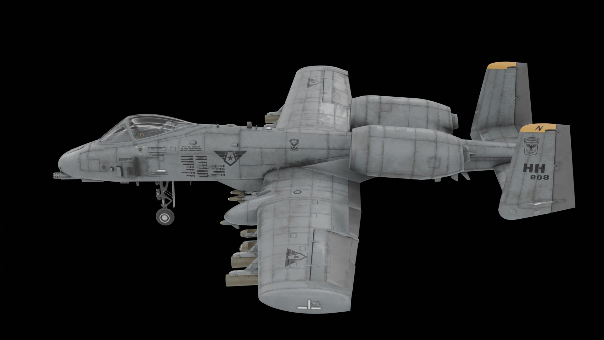 3D A-10 Thunderbolt II Warthog  Rigged Military Aircraft 3D Model model https://p.turbosquid.com/ts-thumb/Hx/1gtiYG/HO/a1010/png/1788290824/1920x1080/fit_q87/fce007115b38987cf3d8f5e3b0d00c3a2129b664/a1010.jpg