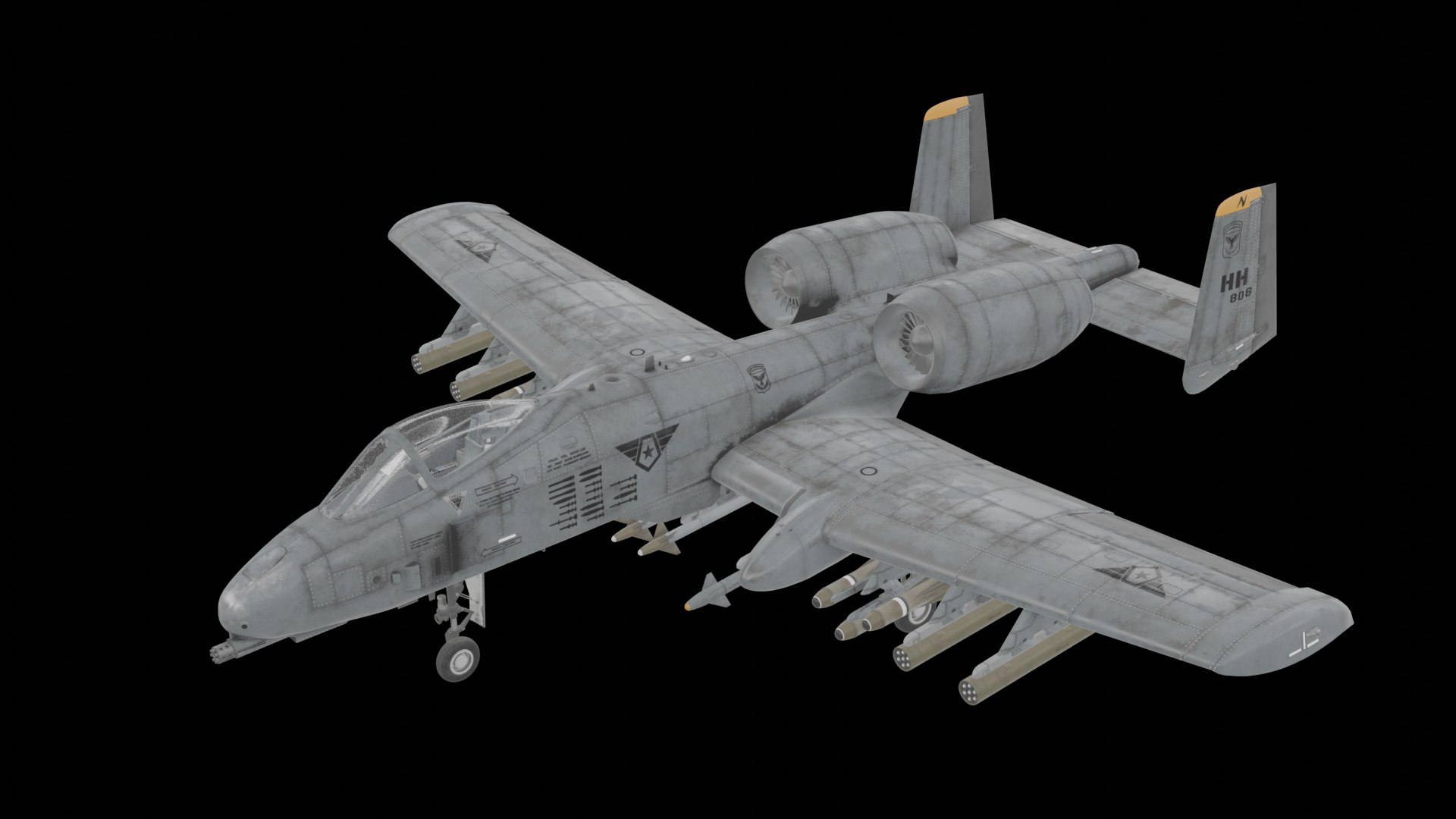 3D A-10 Thunderbolt II Warthog  Rigged Military Aircraft 3D Model model https://p.turbosquid.com/ts-thumb/Hx/1gtiYG/IP/a1004/png/1788290821/1920x1080/fit_q87/9816c42dbd2ce11e976b57e7b93071b9779f4783/a1004.jpg