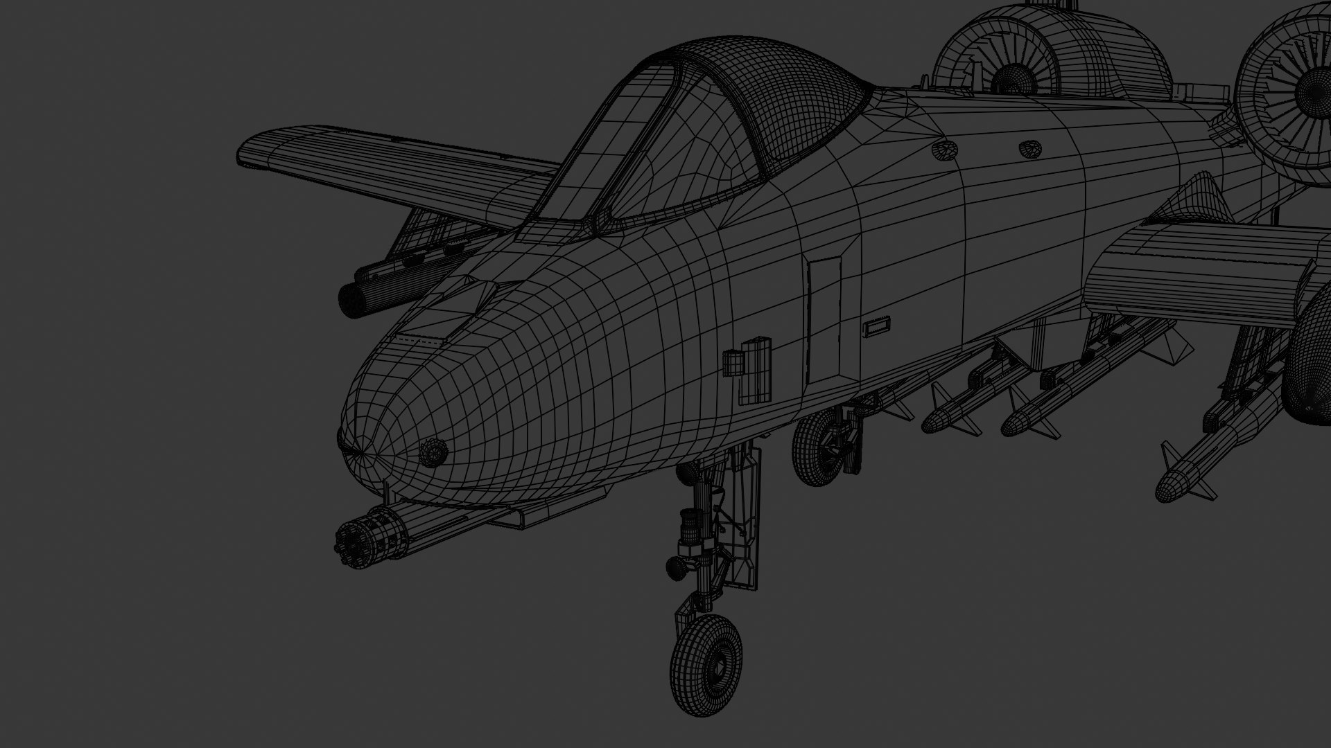 3D A-10 Thunderbolt II Warthog  Rigged Military Aircraft 3D Model model https://p.turbosquid.com/ts-thumb/Hx/1gtiYG/JJ/a1030/png/1788290841/1920x1080/fit_q87/da57e05c44720a5f4e0cb7ff6937a9de22c5d9fc/a1030.jpg