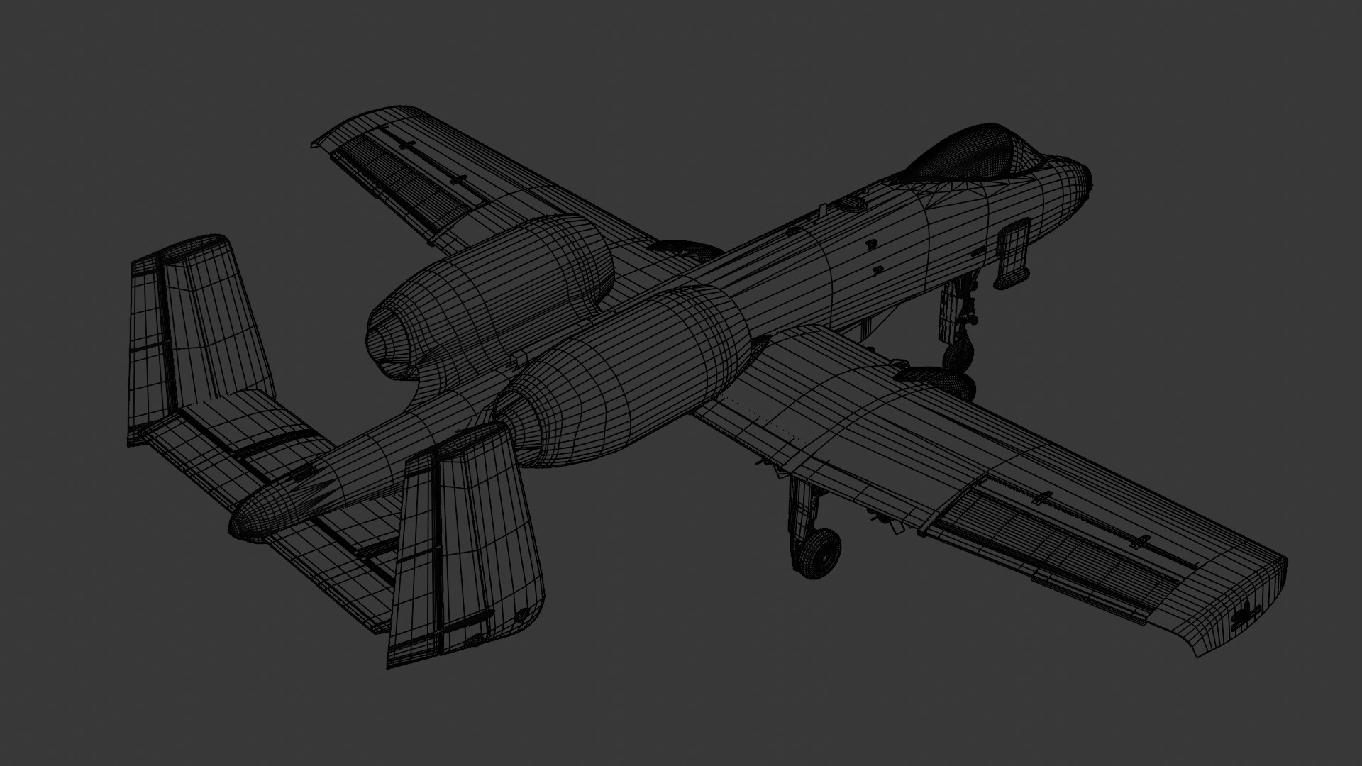 3D A-10 Thunderbolt II Warthog  Rigged Military Aircraft 3D Model model https://p.turbosquid.com/ts-thumb/Hx/1gtiYG/Xv/a1029/png/1788290840/1920x1080/fit_q87/c24d0705d929d3a9da3877103d3c4ad89a2327d8/a1029.jpg