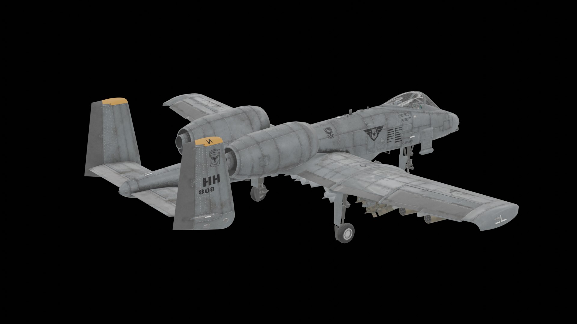 3D A-10 Thunderbolt II Warthog  Rigged Military Aircraft 3D Model model https://p.turbosquid.com/ts-thumb/Hx/1gtiYG/ZM/a1007/png/1788290823/1920x1080/fit_q87/f2b6a51c0c525107c0a510c65daccc45b46747a9/a1007.jpg