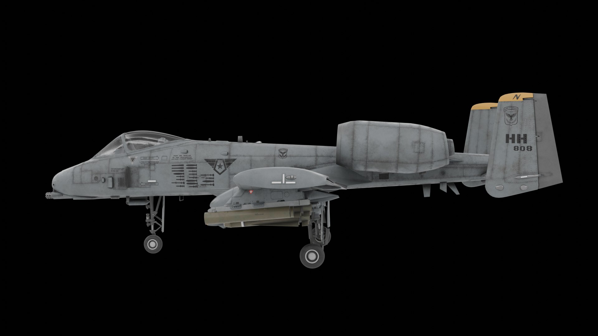 3D A-10 Thunderbolt II Warthog  Rigged Military Aircraft 3D Model model https://p.turbosquid.com/ts-thumb/Hx/1gtiYG/fs/a1011/png/1788290825/1920x1080/fit_q87/44cf06c8141504746fd026bbafcb893d6ea0d170/a1011.jpg