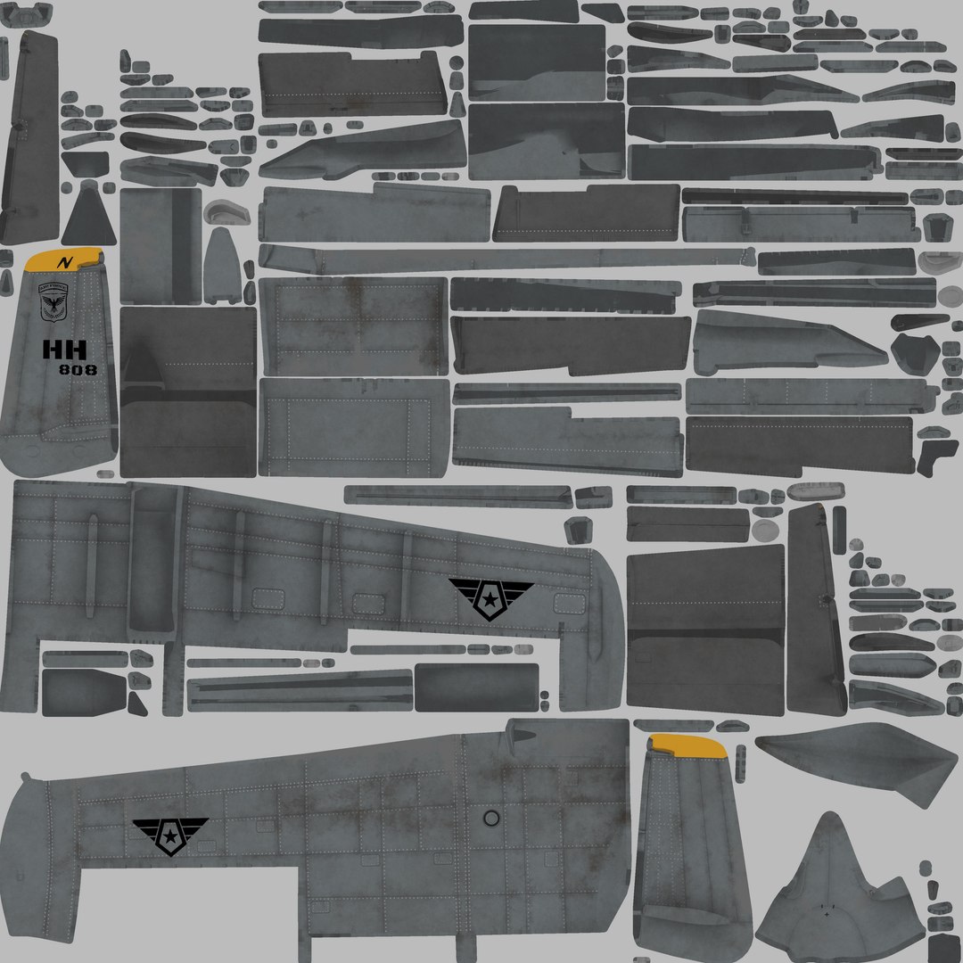 3D A-10 Thunderbolt II Warthog  Rigged Military Aircraft 3D Model model https://p.turbosquid.com/ts-thumb/Hx/1gtiYG/nc/thorairstricker_thor_wings_basecolor.jpg/jpg/1788290851/1920x1080/fit_q87/2973b603655a77a88d2aea046e85c5e91b29178f/thorairstricker_thor_wings_basecolor.jpg.jpg