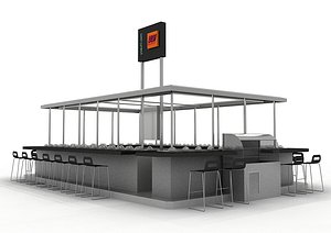 maya yo sushi bar