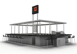 YoSushi Bar