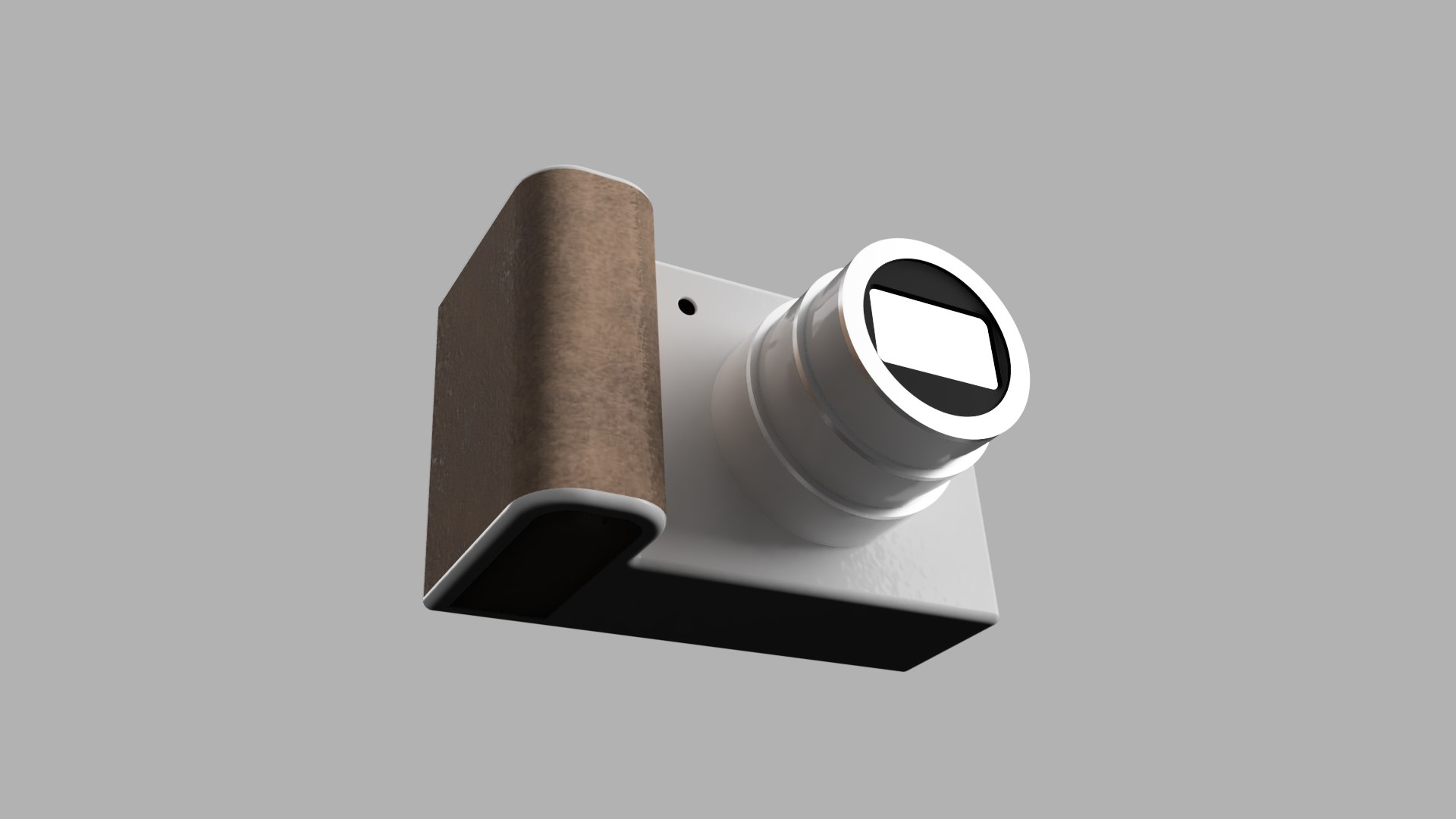 Modern Camera 3D - TurboSquid 2281275