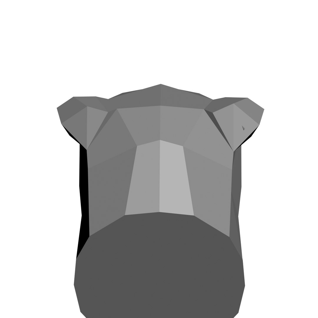 low-poly bear 3D model https://p.turbosquid.com/ts-thumb/Hx/68wXaG/njzcsxcB/b5/jpg/1516561298/1920x1080/fit_q87/cd9ffb8d4d39a502f67818e69710d3e47e6b29cd/b5.jpg