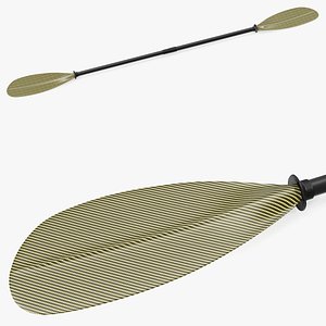 Kayak Paddle