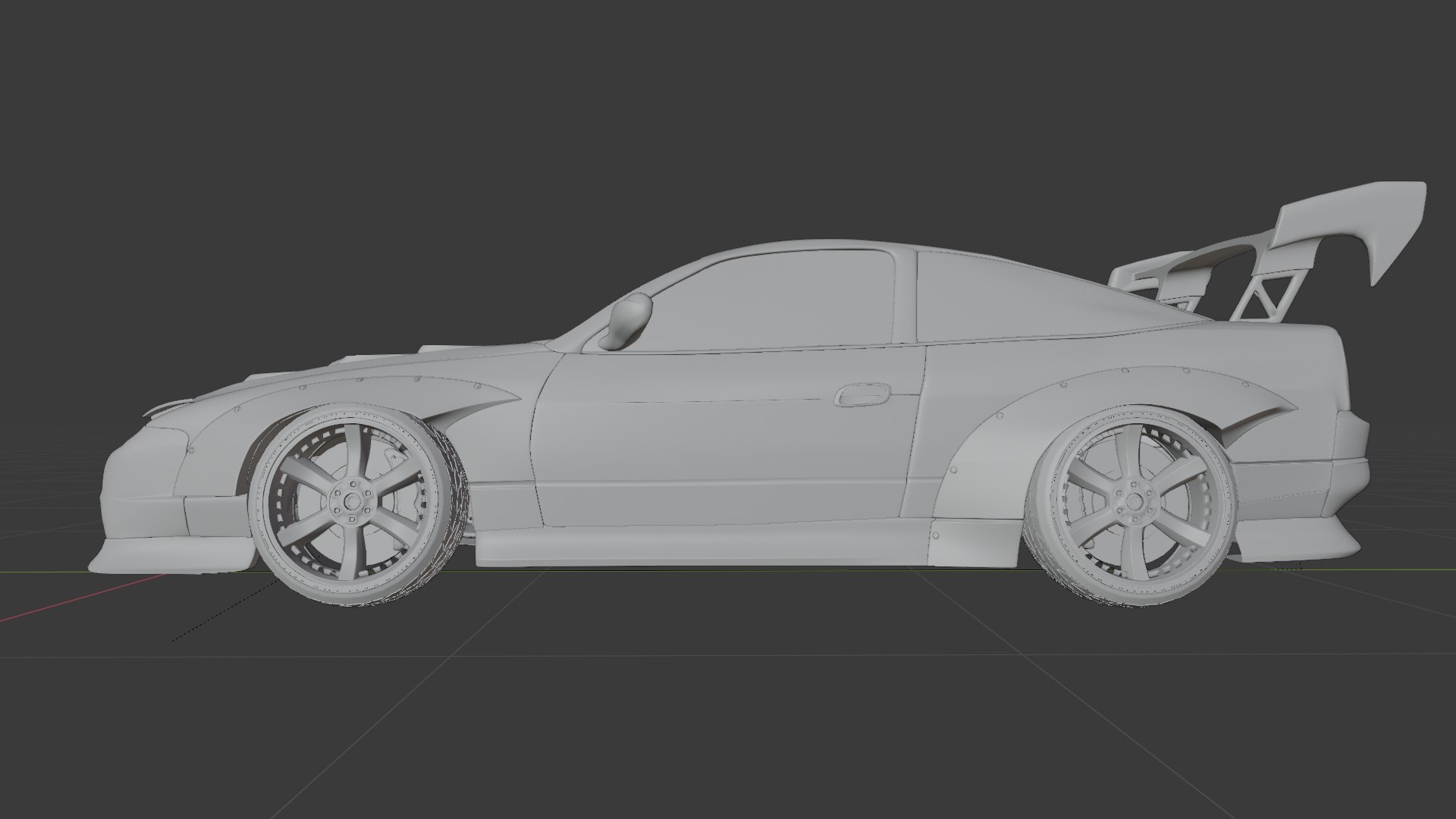 Nissan 180sx 3D model https://p.turbosquid.com/ts-thumb/Hx/92mMDJ/ky/viewport3/png/1692715667/1920x1080/fit_q87/1e016fce9bf950d26b536f8fb87a76b8312a0008/viewport3.jpg