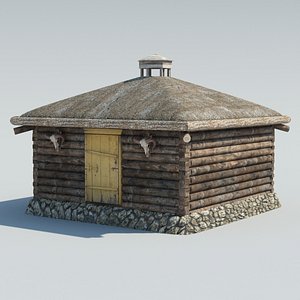 max s house russian