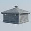 Blockhouse ruso