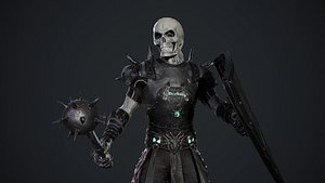 Skeleton1