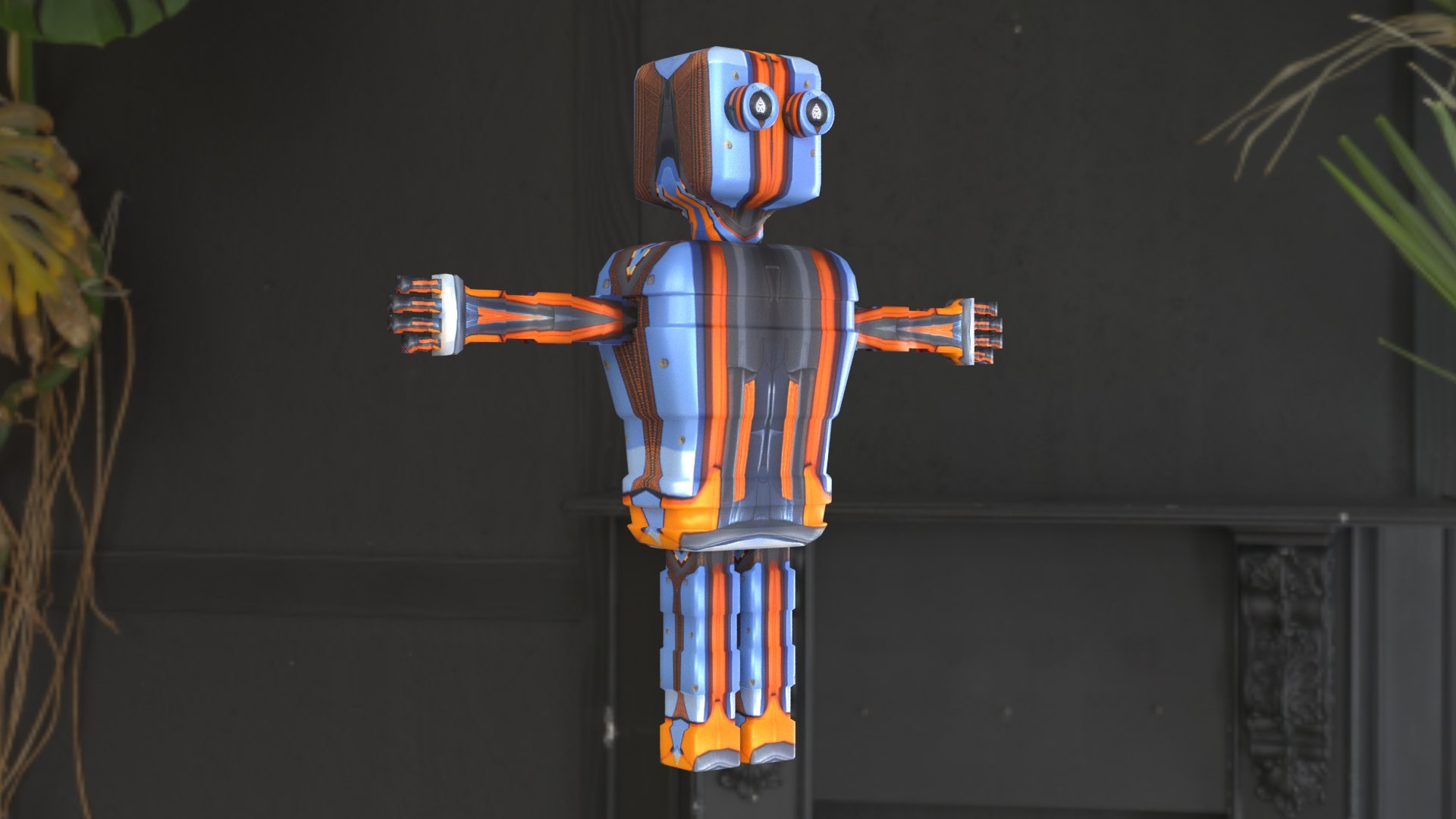 3D Robot Pack 1 https://p.turbosquid.com/ts-thumb/Hx/BkLjEs/0R/36/jpg/1671479603/1920x1080/fit_q87/606cc040663449dbb00eff7e0f8d6c983ce2050a/36.jpg
