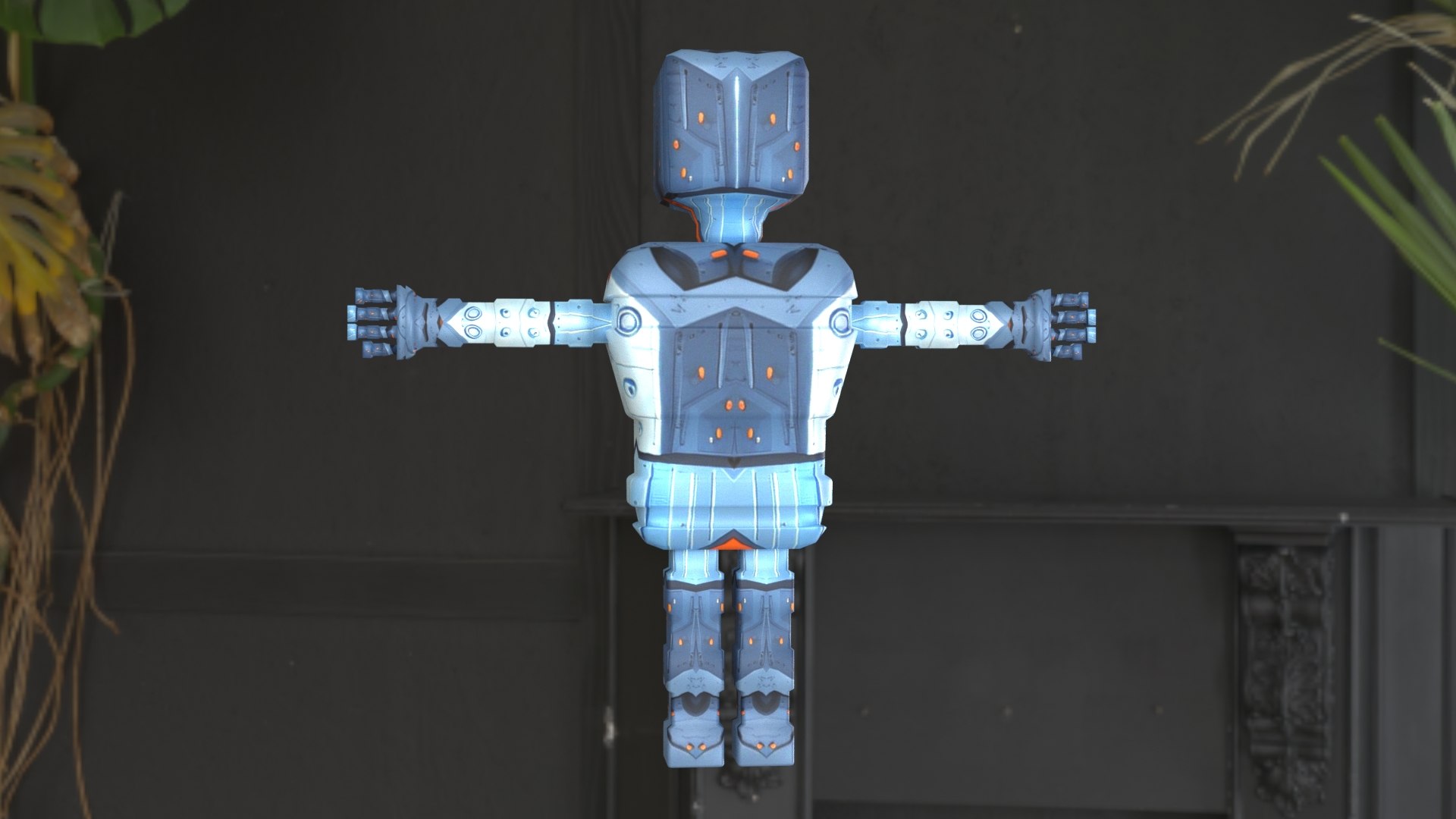 3D Robot Pack 1 https://p.turbosquid.com/ts-thumb/Hx/BkLjEs/1D/26/jpg/1671479533/1920x1080/fit_q87/5ec0093ca9cc5d78fede42ffa6983c060794ac03/26.jpg