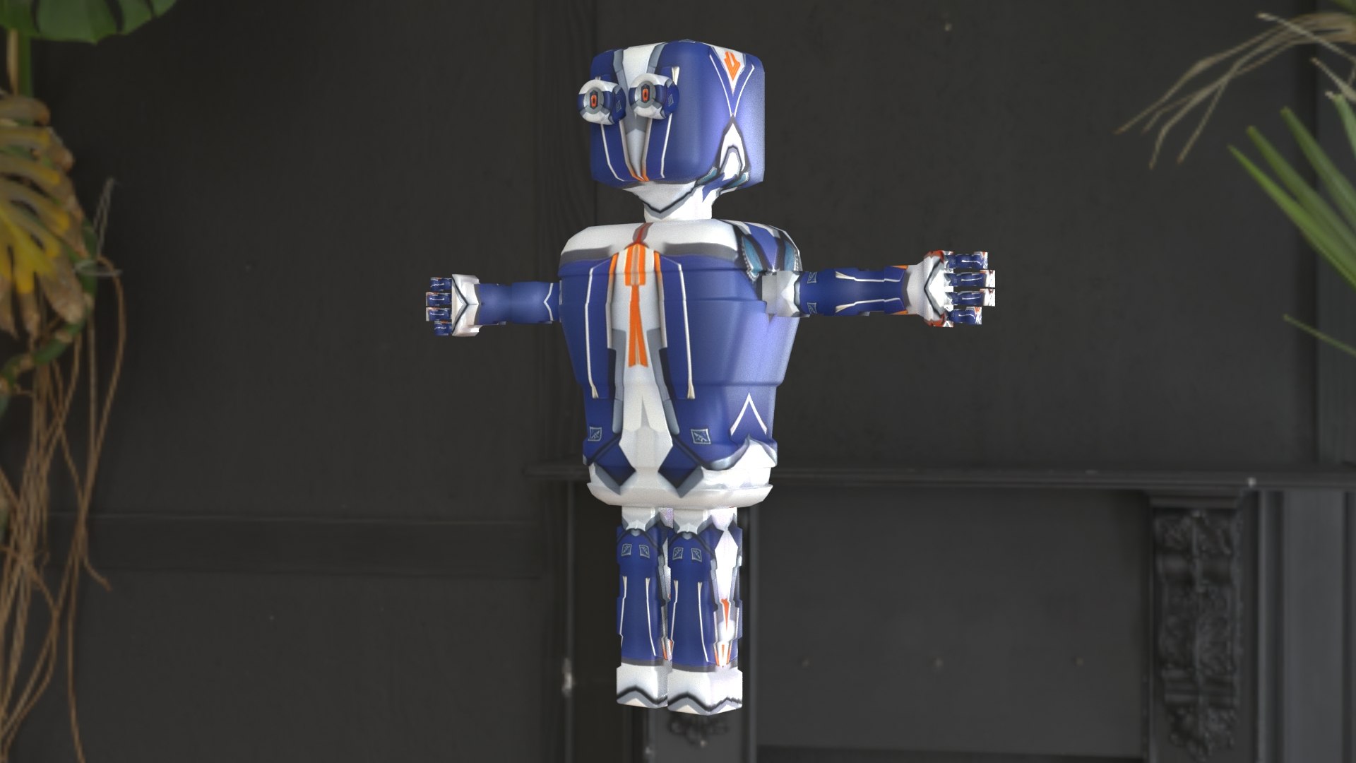 3D Robot Pack 1 https://p.turbosquid.com/ts-thumb/Hx/BkLjEs/3i/31/jpg/1671479561/1920x1080/fit_q87/1f13d7b9352df3b060e7044ea3b43a5a6903baef/31.jpg