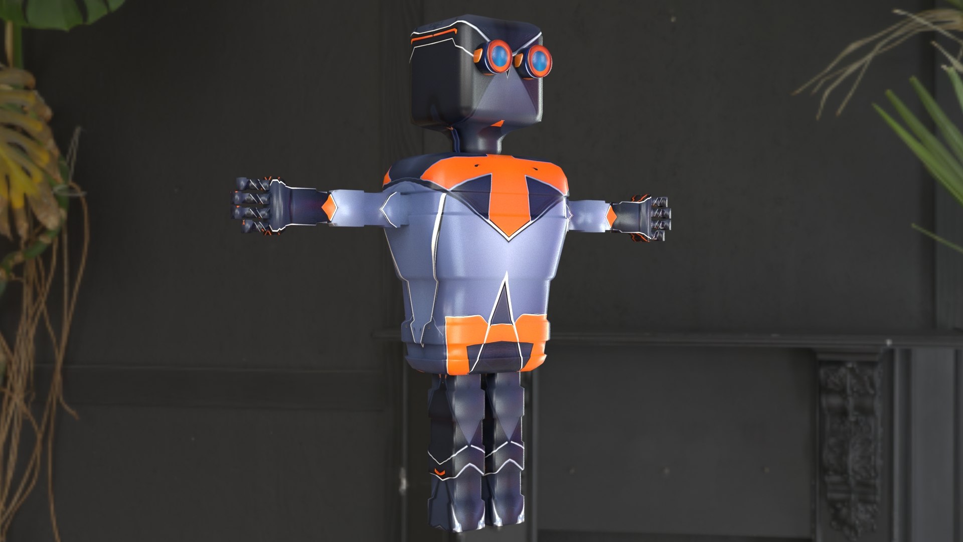 3D Robot Pack 1 https://p.turbosquid.com/ts-thumb/Hx/BkLjEs/4D/7/jpg/1671479427/1920x1080/fit_q87/1392febb7bb2561c362d76723a7b5c2ae1685af0/7.jpg