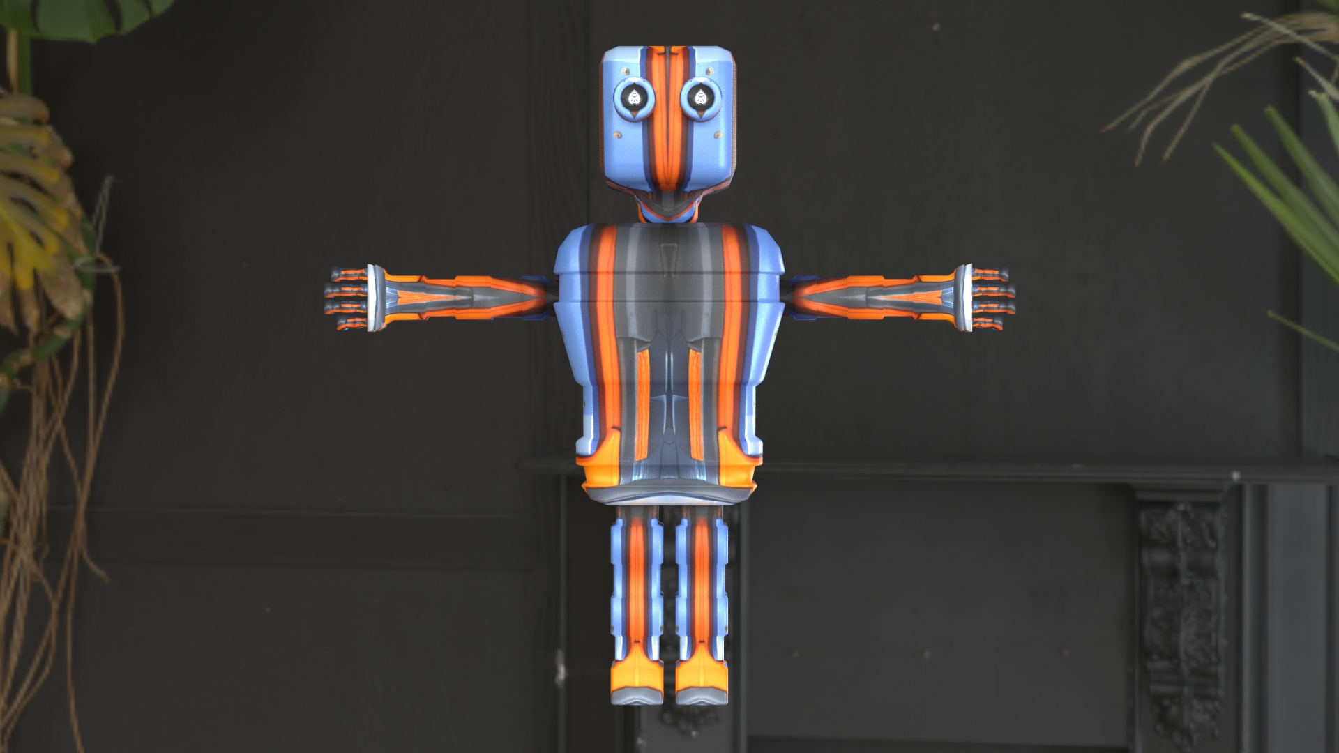 3D Robot Pack 1 https://p.turbosquid.com/ts-thumb/Hx/BkLjEs/JK/0001/jpg/1671479608/1920x1080/turn_fit_q99/b799b8e8cae3c2afbe7fdb617af920fb0efacde7/0001-1.jpg