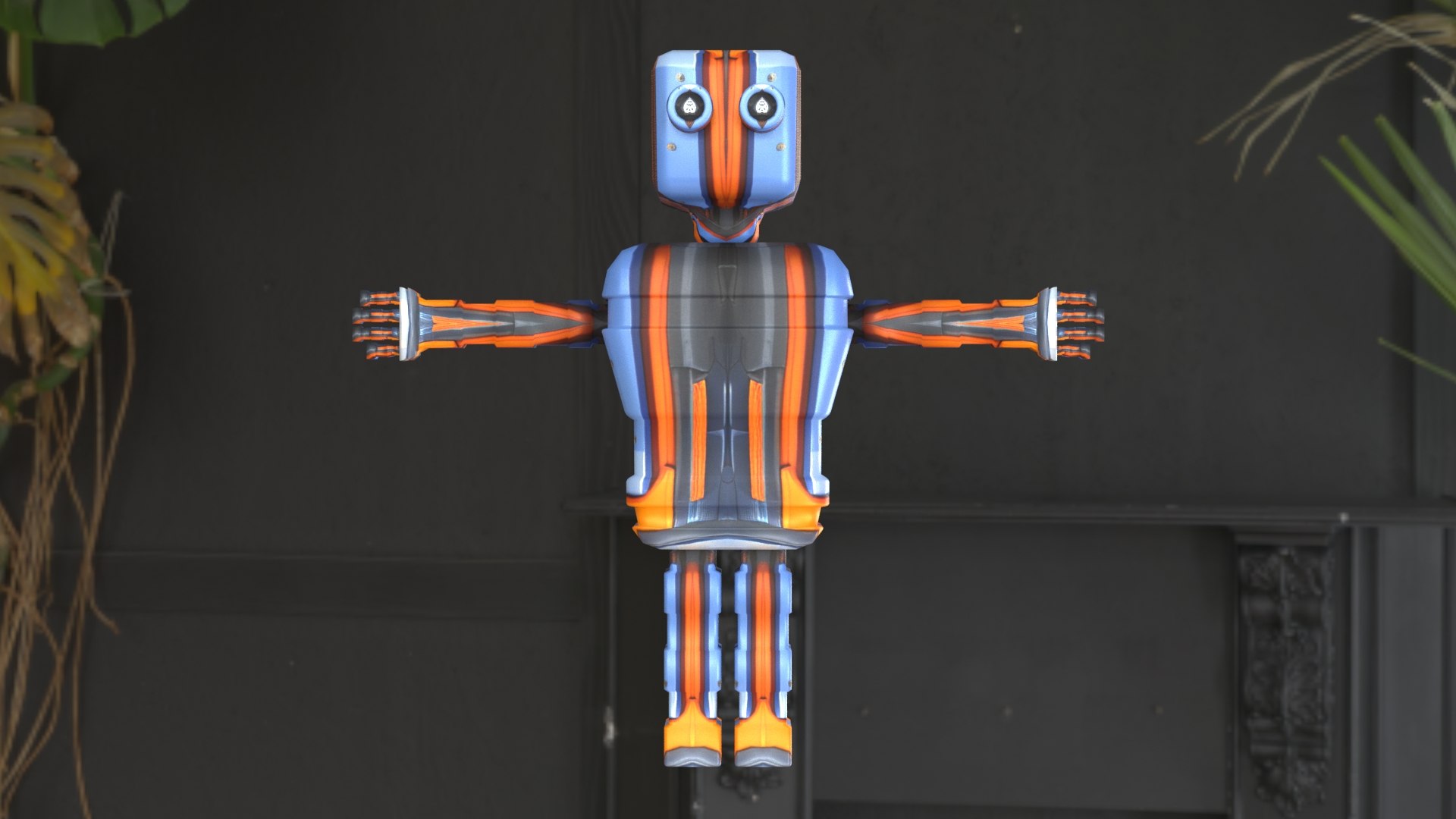 3D Robot Pack 1 https://p.turbosquid.com/ts-thumb/Hx/BkLjEs/Sm/35/jpg/1671479603/1920x1080/fit_q87/f715f3a24a18c5464be7c1fa37eb9af9ae9e334e/35.jpg
