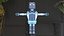 Paquete de robots 1