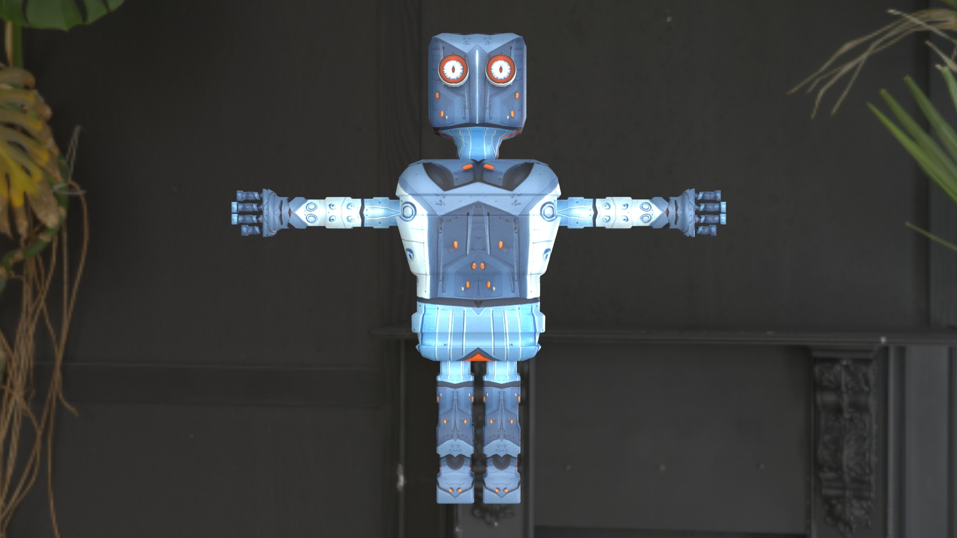 3D Robot Pack 1 https://p.turbosquid.com/ts-thumb/Hx/BkLjEs/mM/0001/jpg/1671479538/1920x1080/turn_fit_q99/b3336b9fab82289b7d5945e2c9f6c1e2a4488389/0001-1.jpg