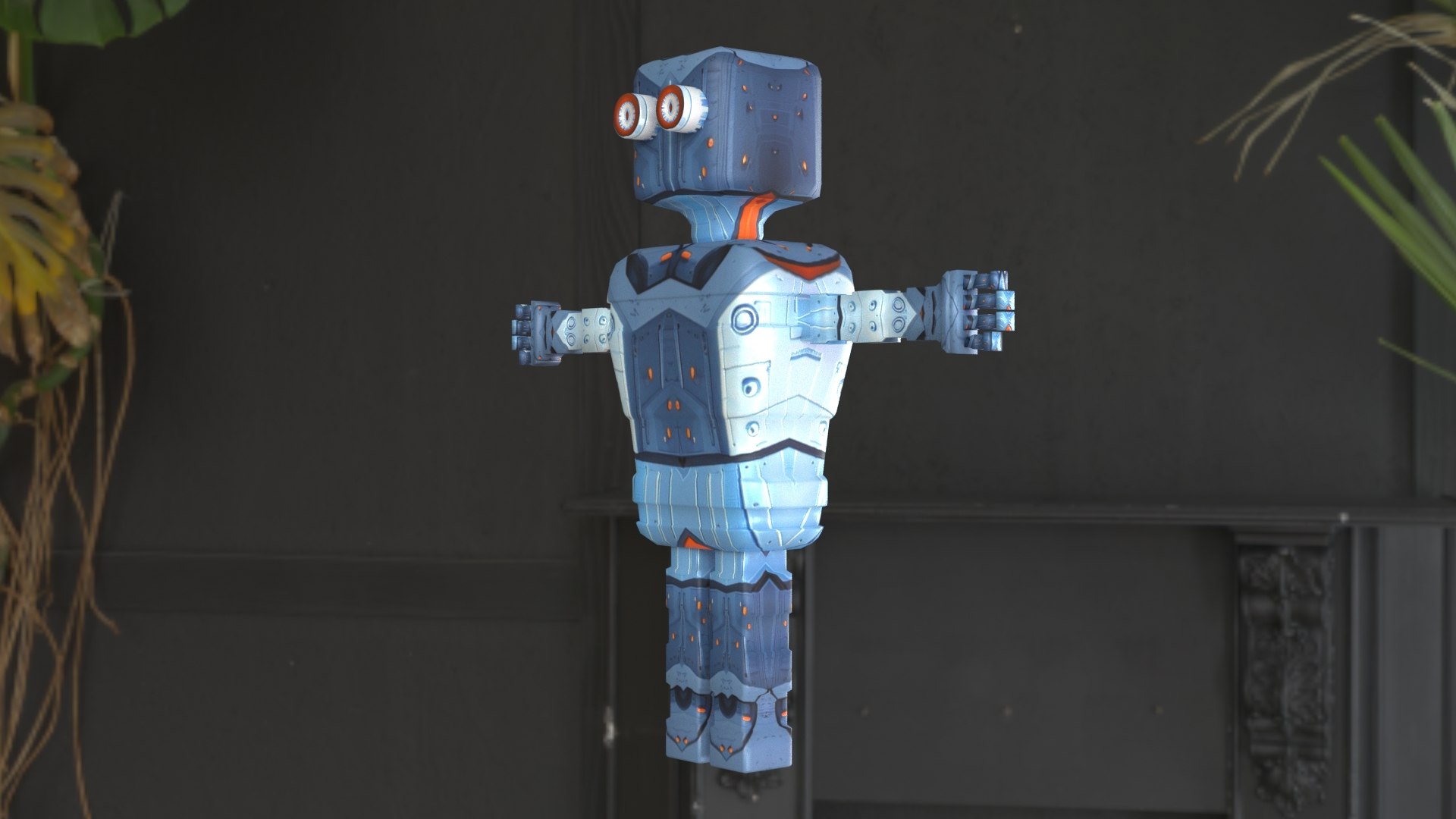 3D Robot Pack 1 https://p.turbosquid.com/ts-thumb/Hx/BkLjEs/n7/25/jpg/1671479533/1920x1080/fit_q87/94fababe713269396845a45a1c9965a71f9afded/25.jpg