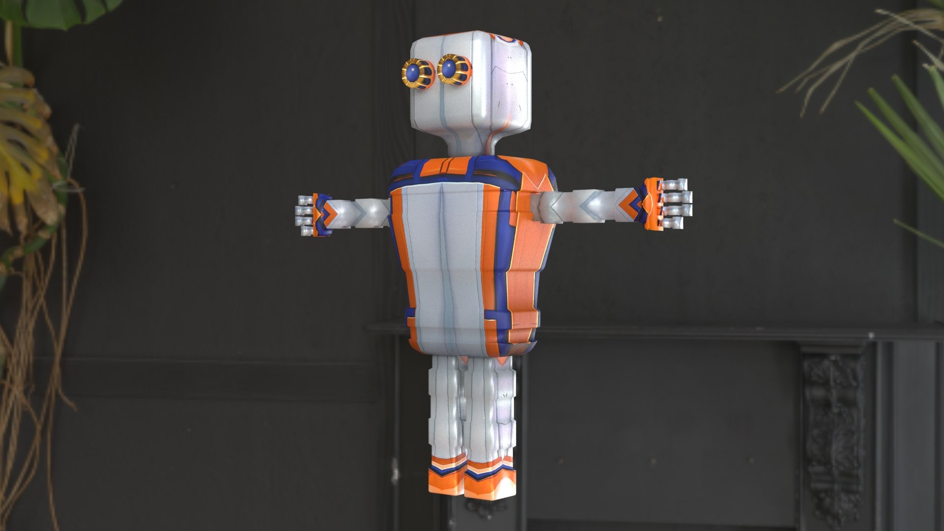 3D Robot Pack 1 https://p.turbosquid.com/ts-thumb/Hx/BkLjEs/nf/4/jpg/1671479365/1920x1080/fit_q87/1bc27bca7d40e9dc75674dd034987006bd31e564/4.jpg