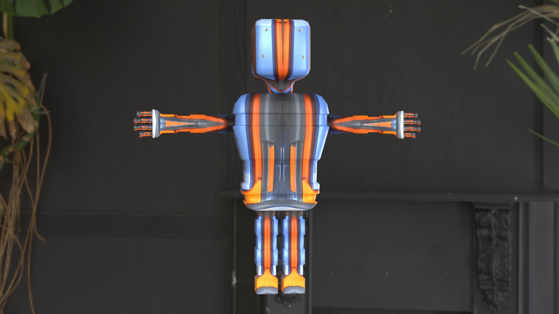 3D Robot Pack 1 https://p.turbosquid.com/ts-thumb/Hx/BkLjEs/yy/39/jpg/1671479605/1920x1080/fit_q87/0c8a1e7f4bca3350a925d1d18982991b19d11f0f/39.jpg