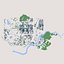 Ping An Finance Centre Shenzhen Chiny