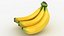 Colección de frutas