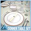 Mesa de jantar