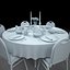 Mesa de jantar