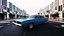 Badass Muscle Car