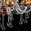 738152 Vidare Osgona Chandelier