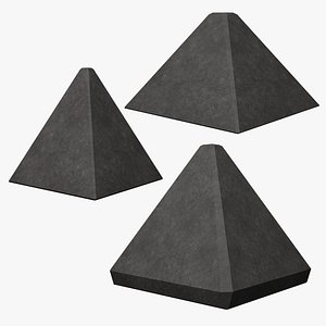 Military Anti Tank Dragon Teeth Series Metal Fortress Obstacle Lot1 N4-6 Group 2