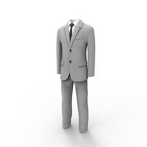 Man suit