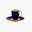 3D Cup and Saucer collection 2