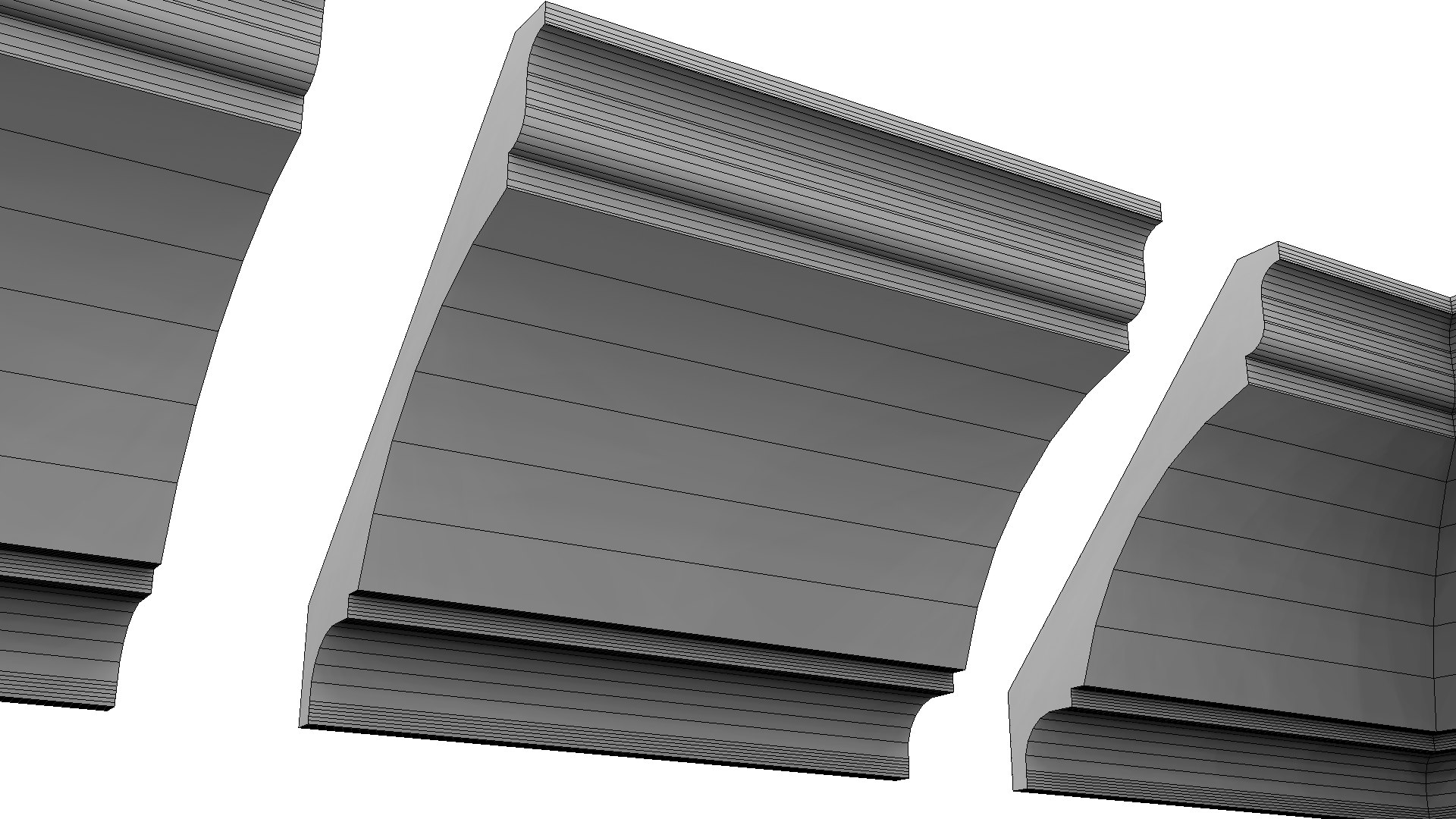 Coving 3D - TurboSquid 2025074