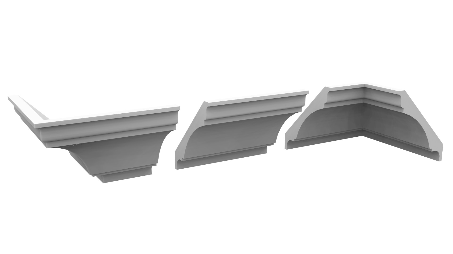 Coving 3D - TurboSquid 2025074