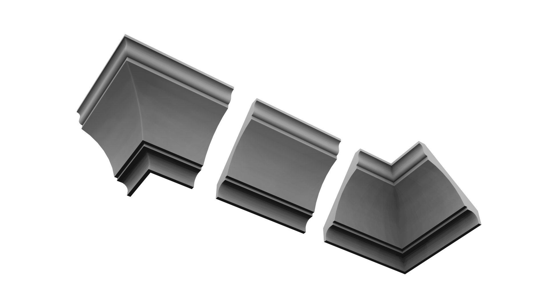 Coving 3D - TurboSquid 2025074