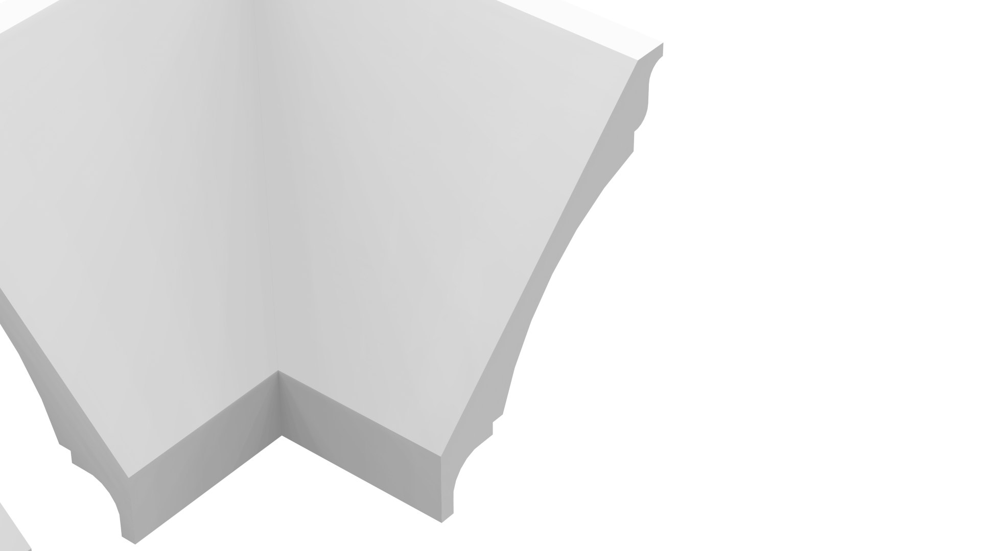 Coving 3D - TurboSquid 2025074