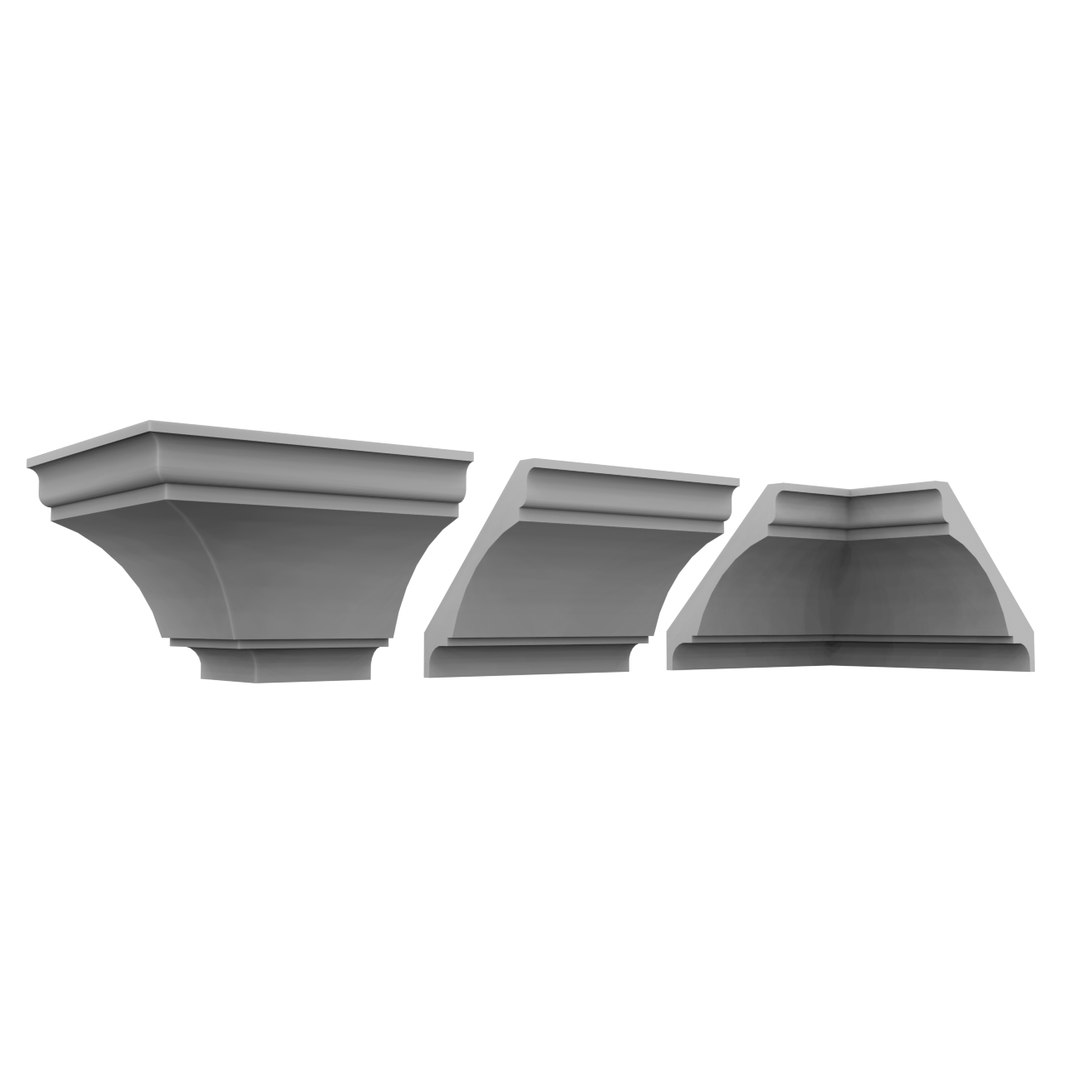 Coving 3D - TurboSquid 2025074